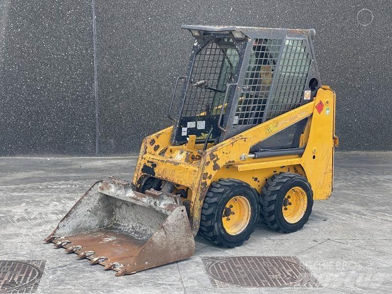Bobcat S 70 Kompaktlader