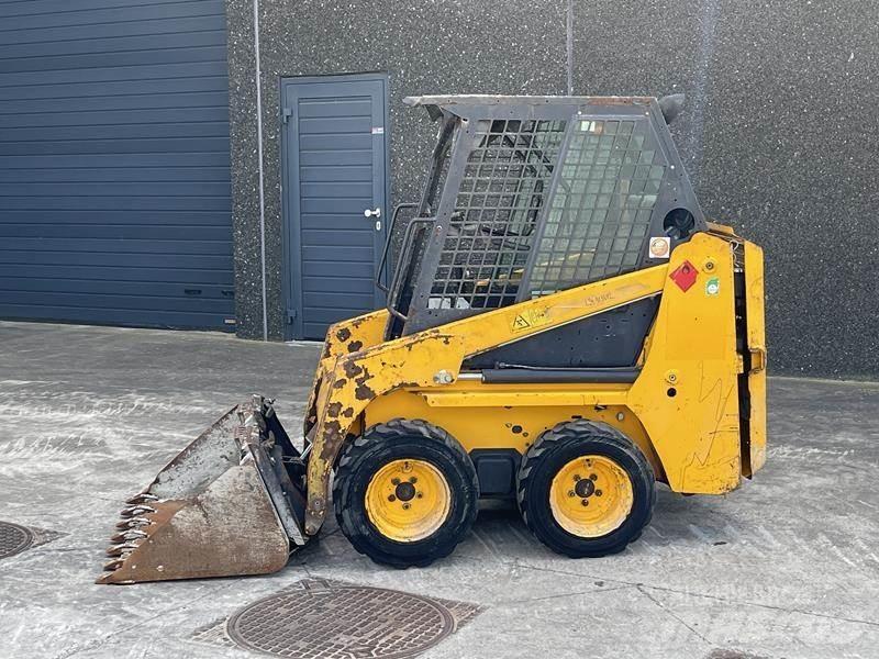Bobcat S 70 Kompaktlader