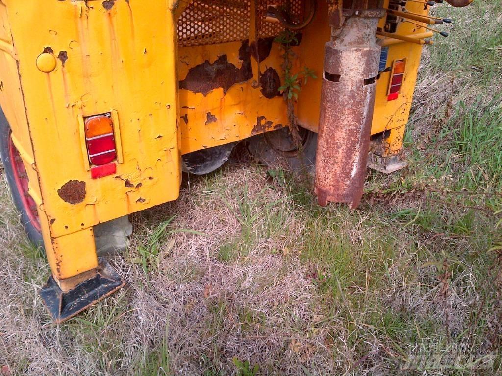 Mait T 7 Brunnenbohrgeräte