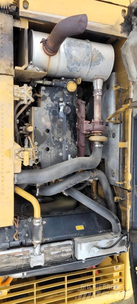 CAT 320 Raupenbagger