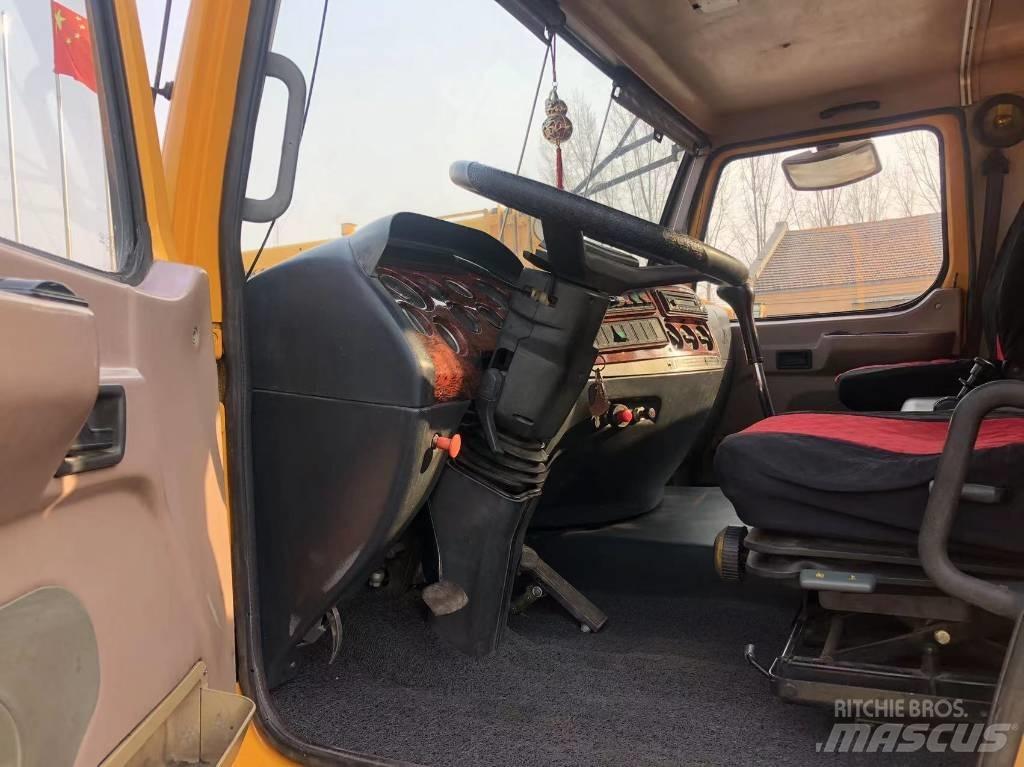 XCMG XCA 180 L All-Terrain-Krane