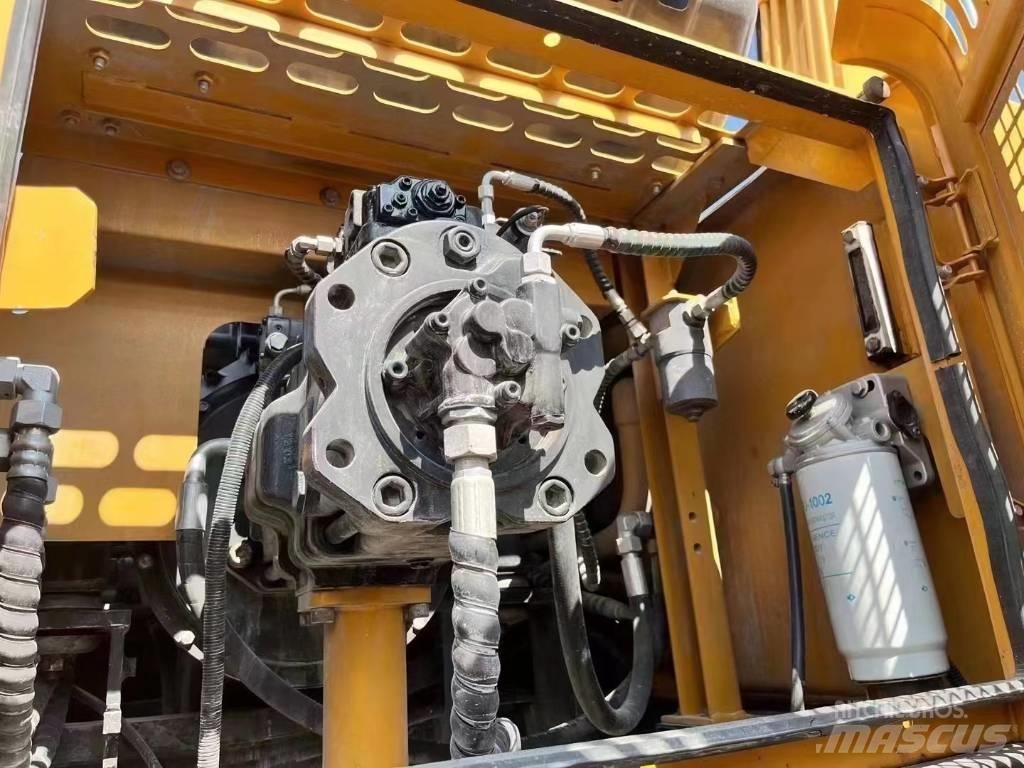 Sany 365C Raupenbagger