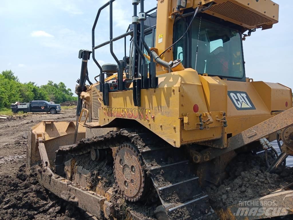 CAT D 6 T XL Bulldozer