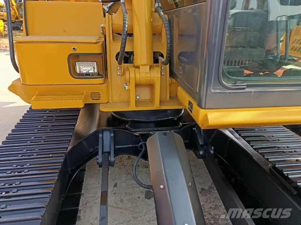Komatsu PC 70-8 Raupenbagger