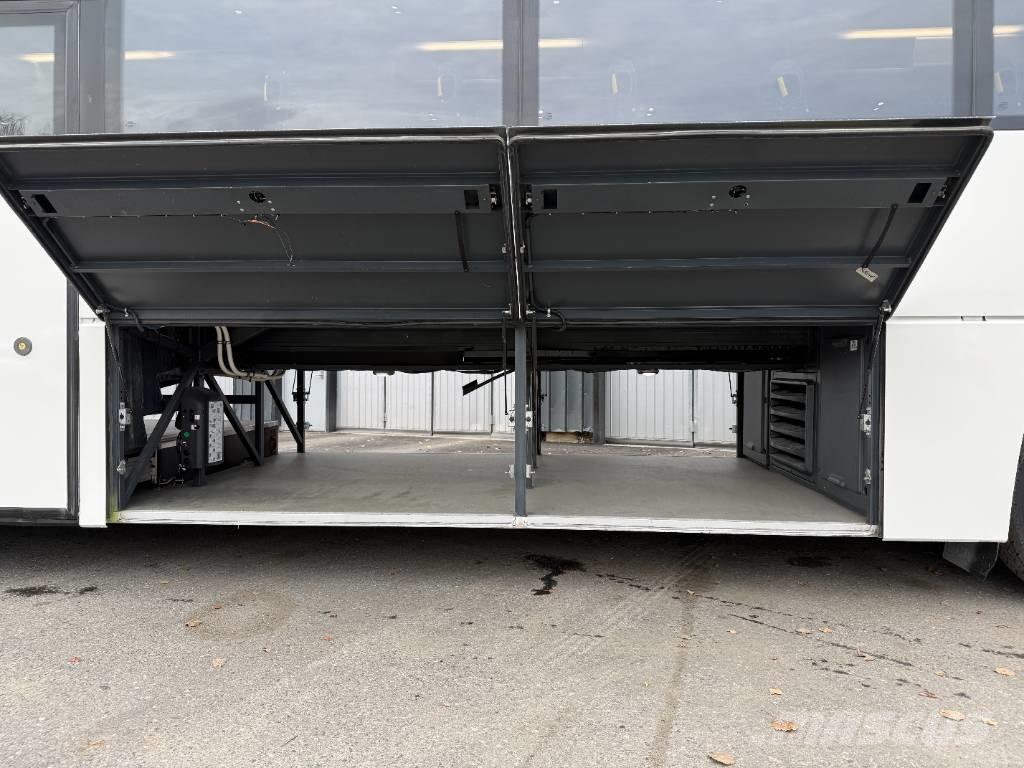 Scania Interlink Überlandbusse