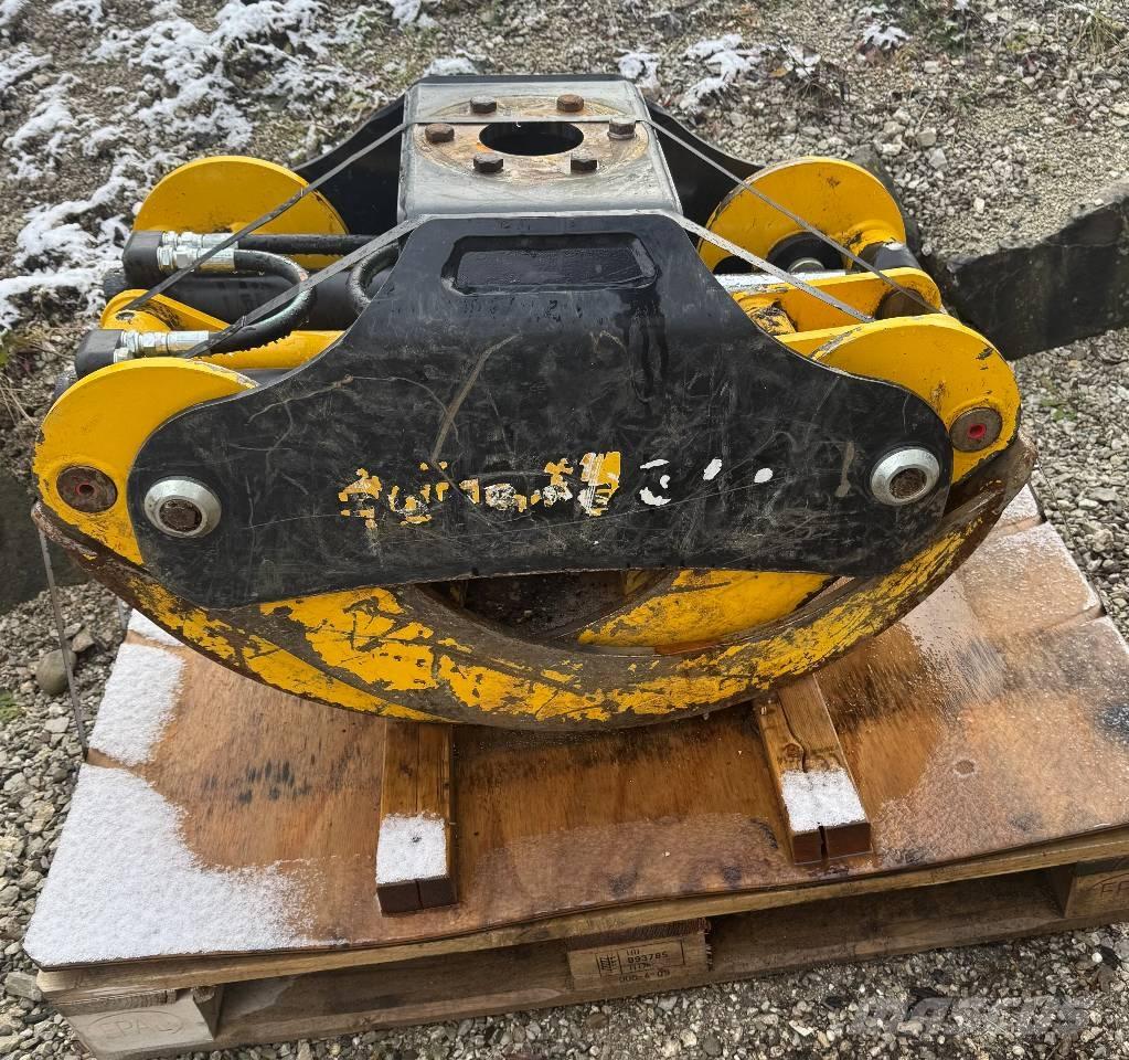  Gripen 040/6000040 Greifer