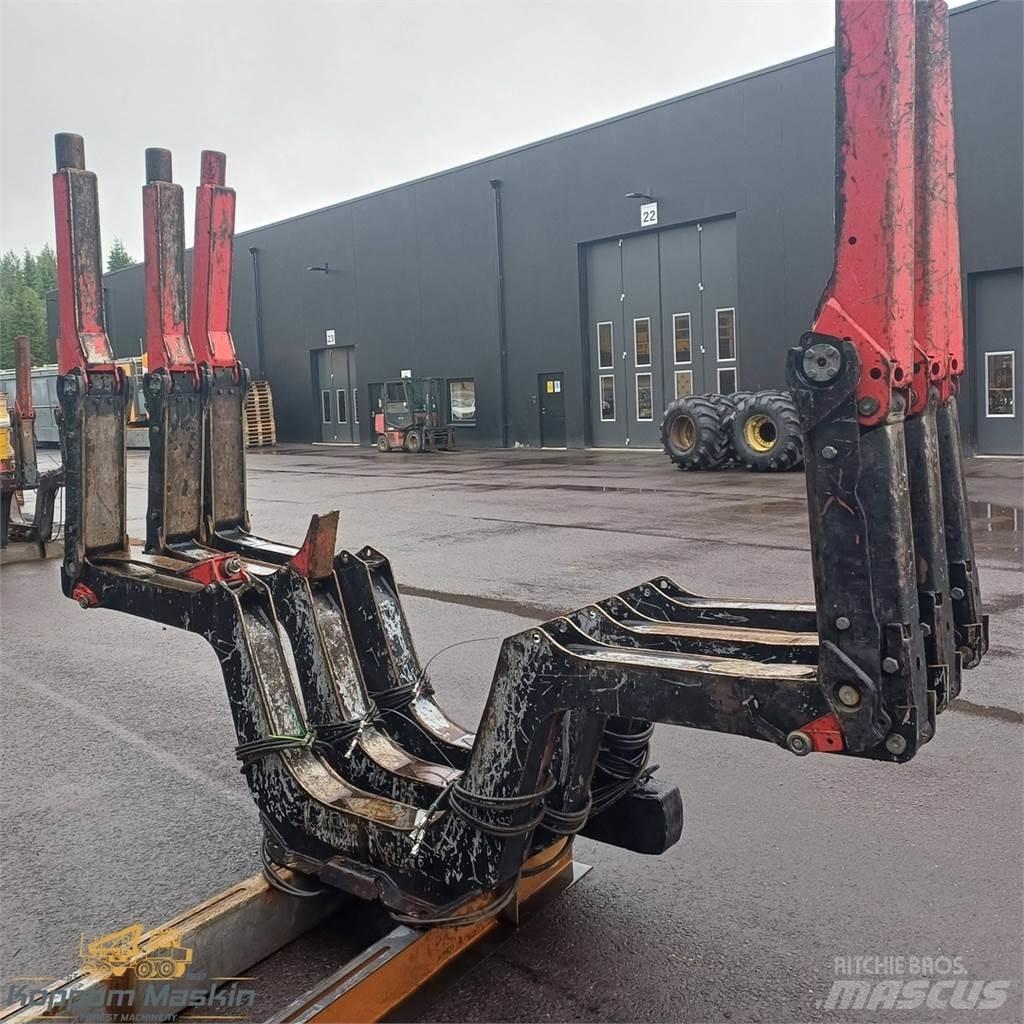 Komatsu 895 Anderes Zubehör