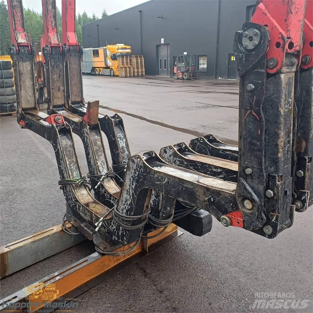 Komatsu 895 Anderes Zubehör