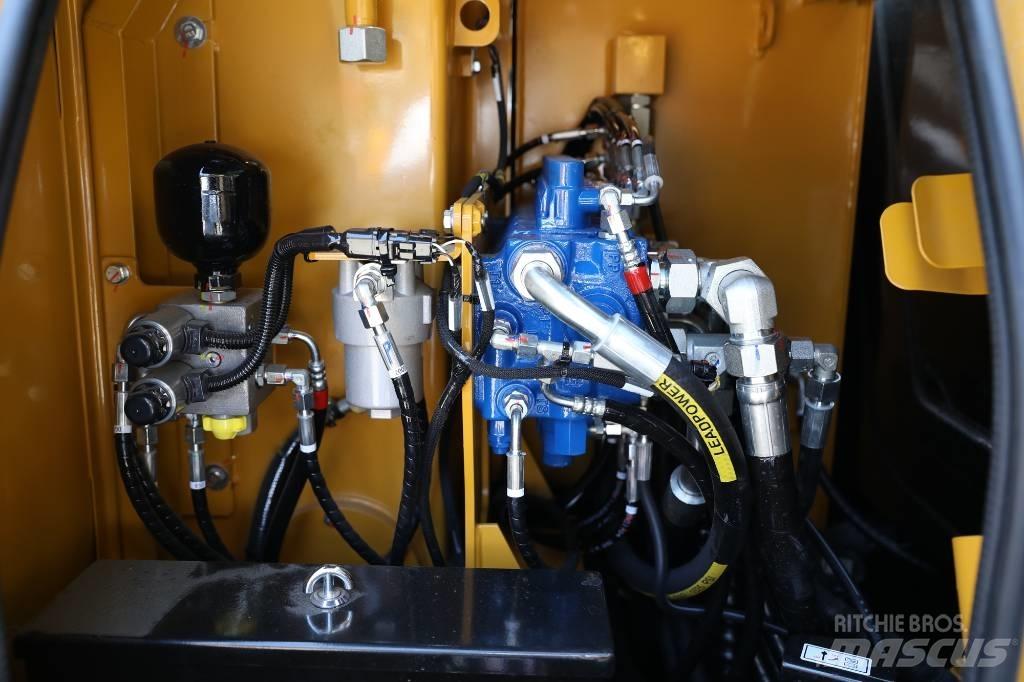 Sany SY 60 C Minibagger < 7t