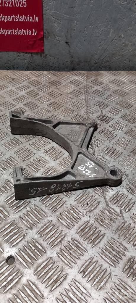 Scania R 440   1535119 Chassis