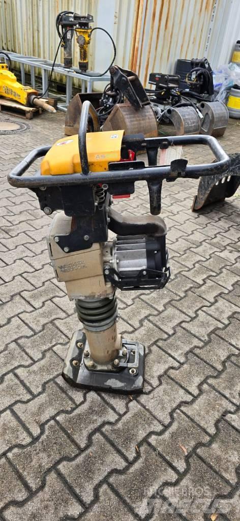 Wacker Neuson AS50e Stampfer
