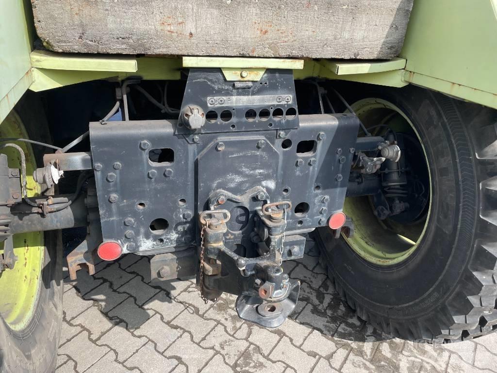 MB Trac 1300 Traktoren