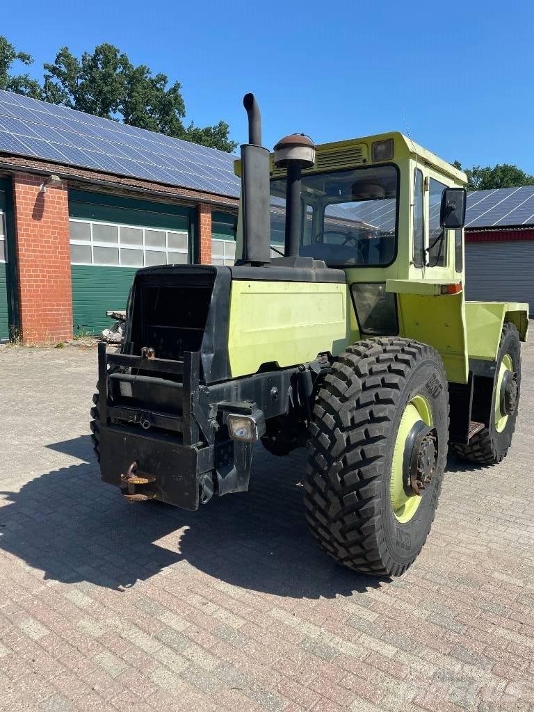 MB Trac 1300 Traktoren