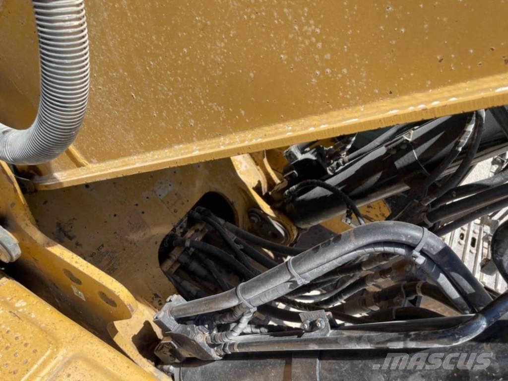 CAT 330 D LN Raupenbagger