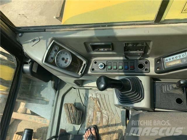 Hyundai R80-7 Raupenbagger