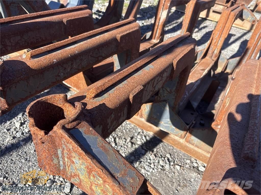 Gremo 950f Anderes Zubehör