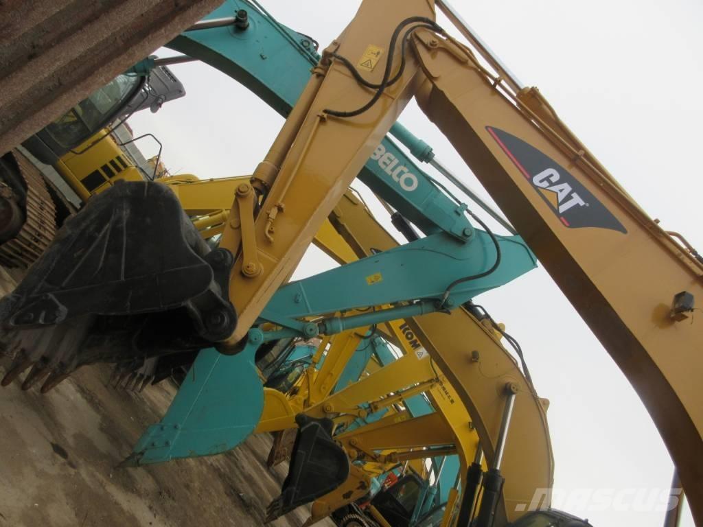 CAT 325 C Raupenbagger