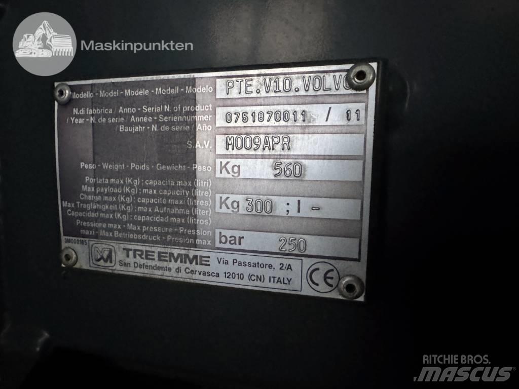 Merlo 40.17 Teleskop-Radlader