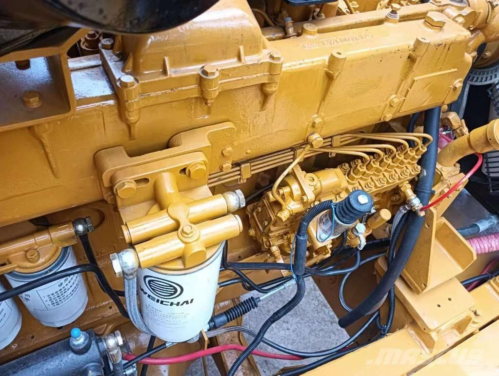 CAT 966 H Radlader
