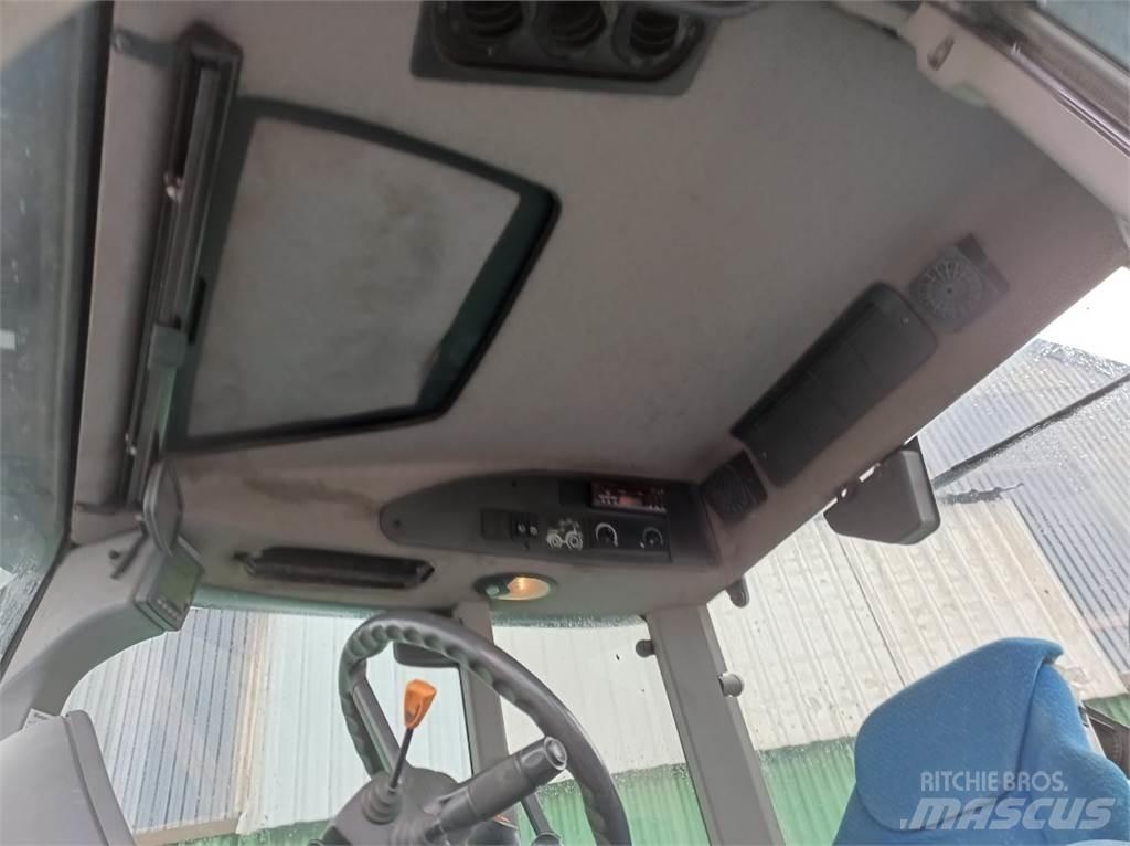 New Holland T 7550 Traktoren