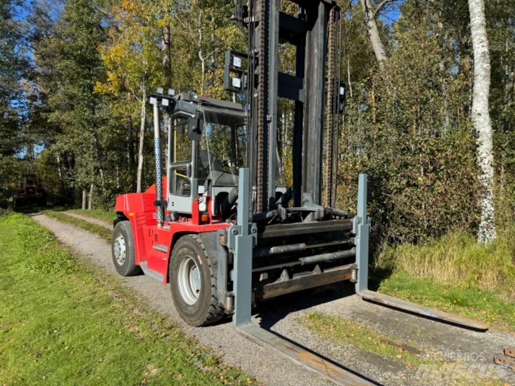 Kalmar DCE 100-6 Dieselstapler
