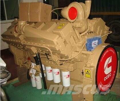 Cummins KTA38-G2 Motoren