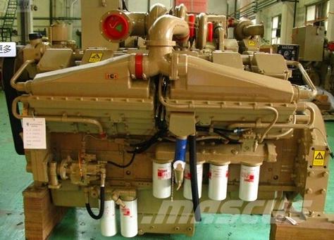 Cummins KTA38-G2 Motoren