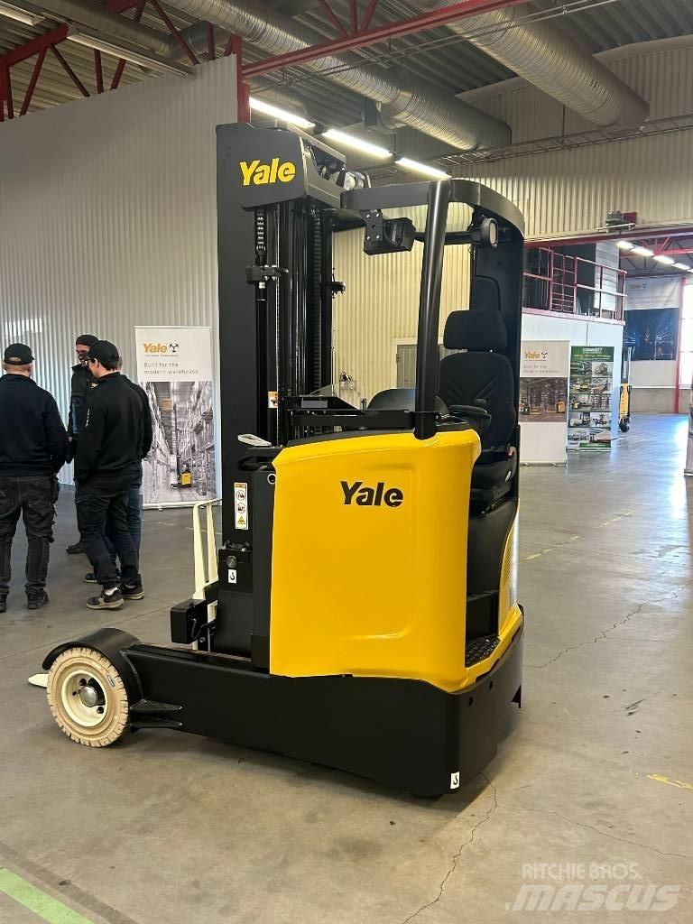 Yale MRO 16 Schubmaststapler