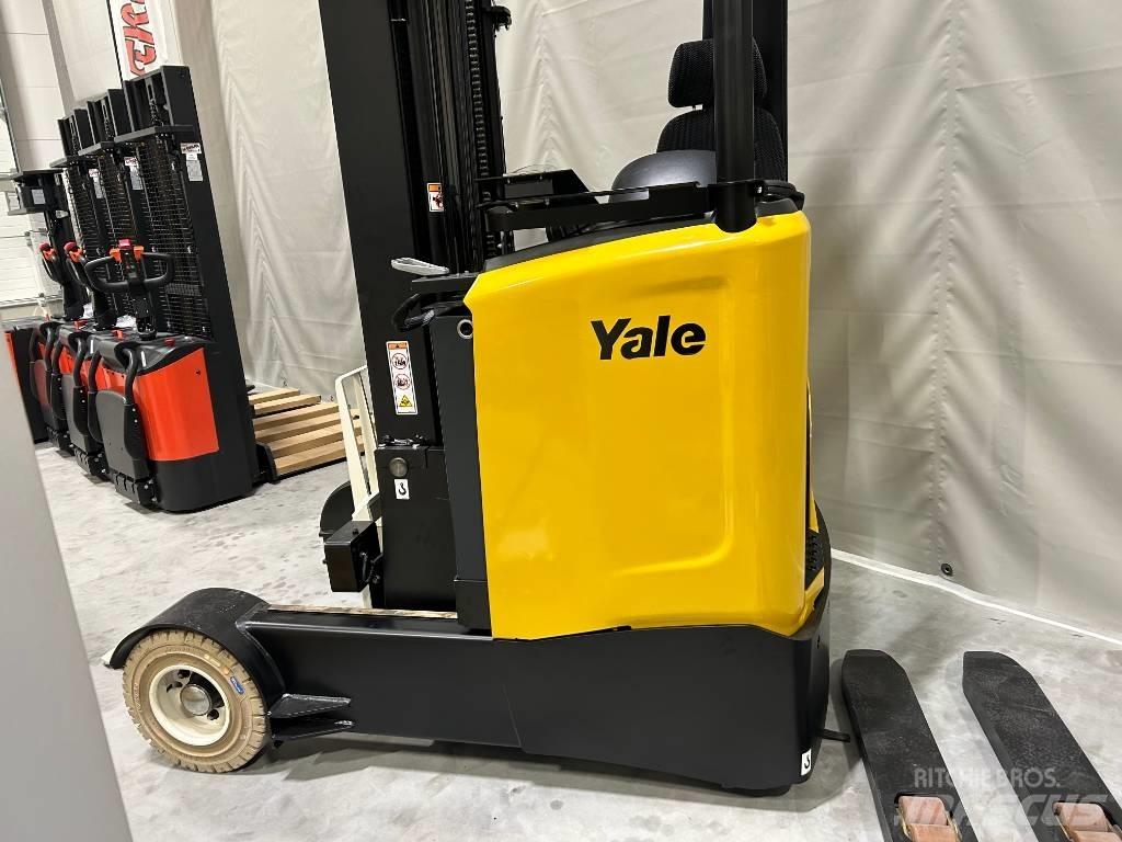 Yale MRO 16 Schubmaststapler