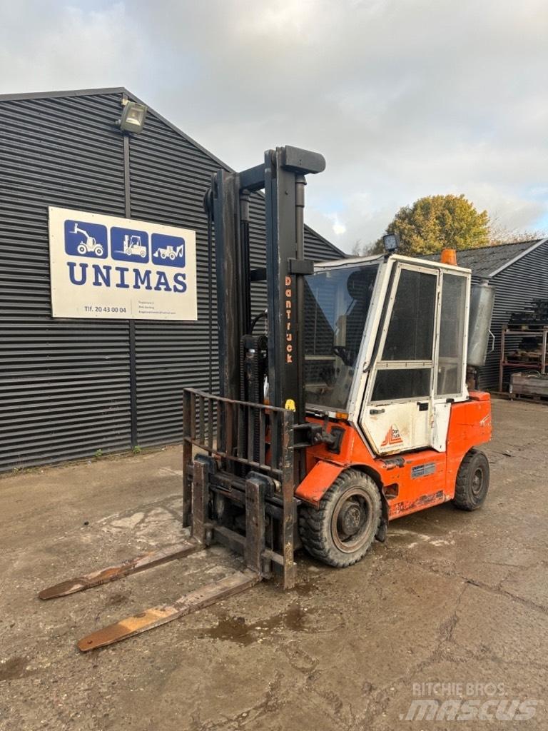 Dantruck 3004 Dieselstapler
