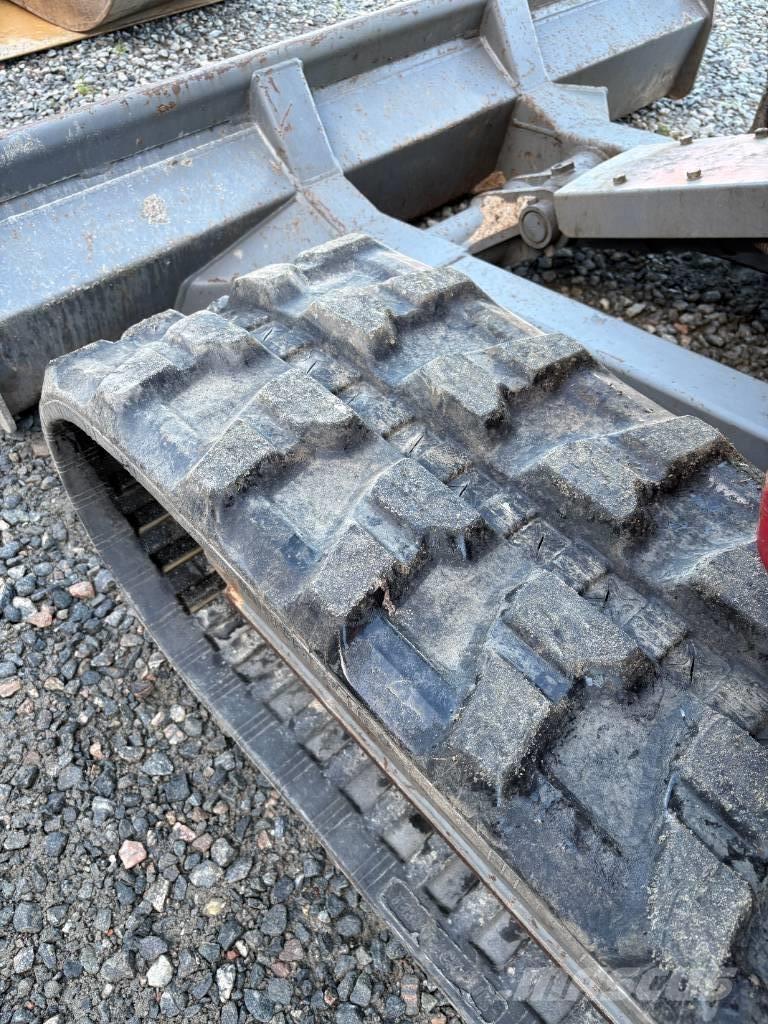 Takeuchi TB153FR Minibagger < 7t