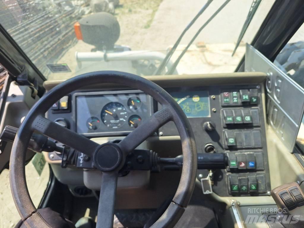 Bobcat T40170 Teleskoplader