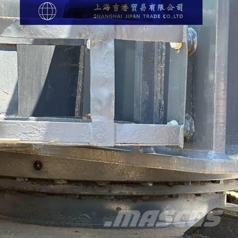 Sunward SWE 70 Raupenbagger