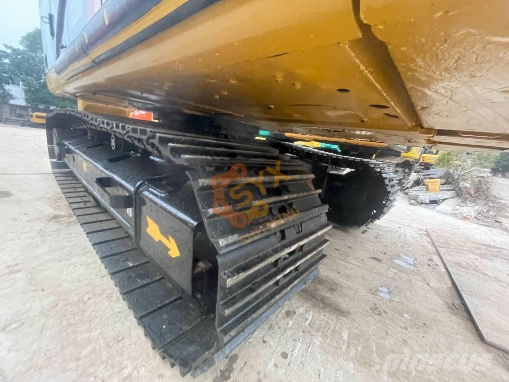 CAT CAT320 D2 Raupenbagger