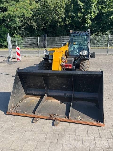 Dieci Mini Agri 26.6 Teleskoplader