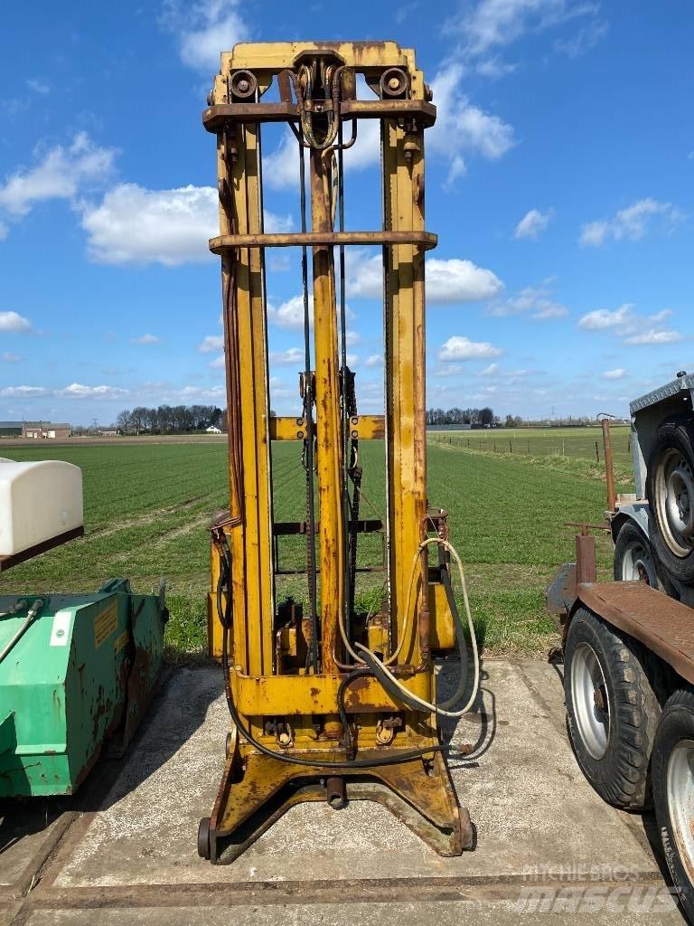  Heftruck Mast Andere Gabelstapler