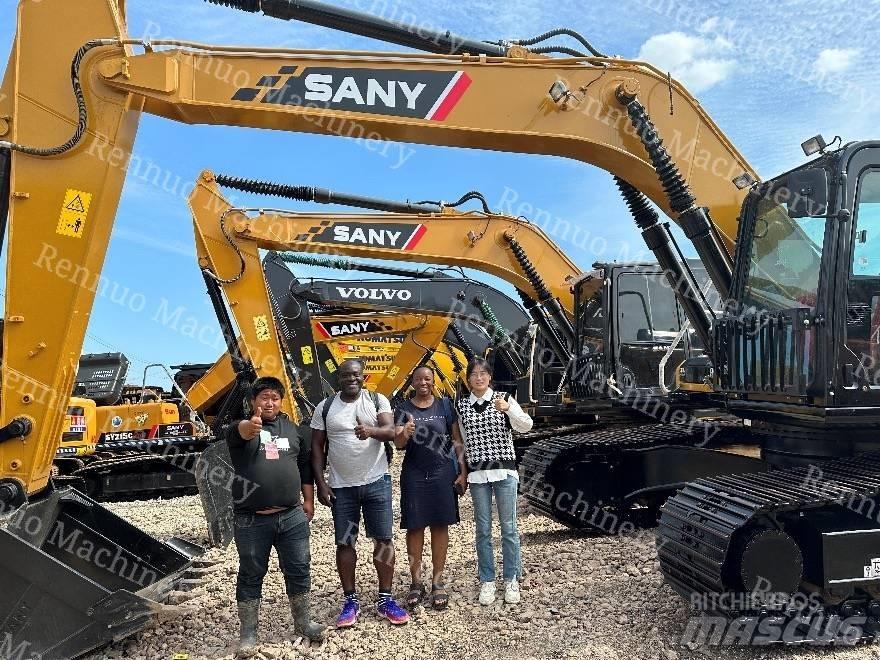 CAT 307 Minibagger < 7t