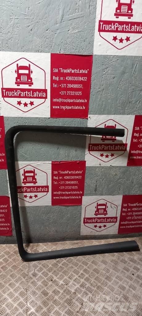 Scania R 440    1740285 Kabinen