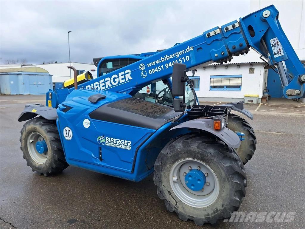 Merlo TF 30.9 G Teleskoplader