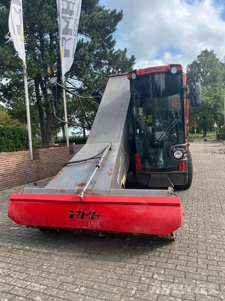 RMH Mixellent 22 Futtermischwagen