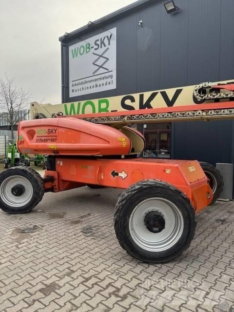 JLG 1200 SJP Teleskopbühnen