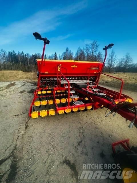 Väderstad Rapid400C Drillmaschinen