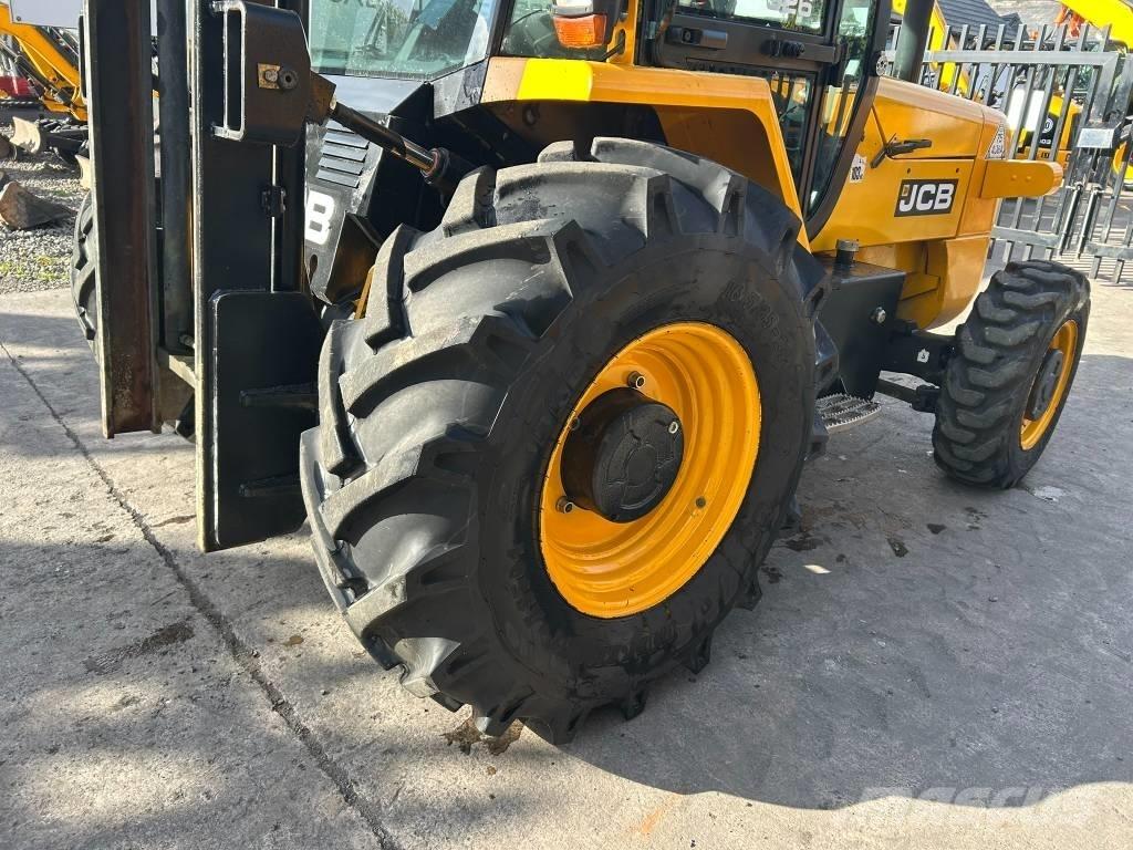 JCB 926 Geländestapler