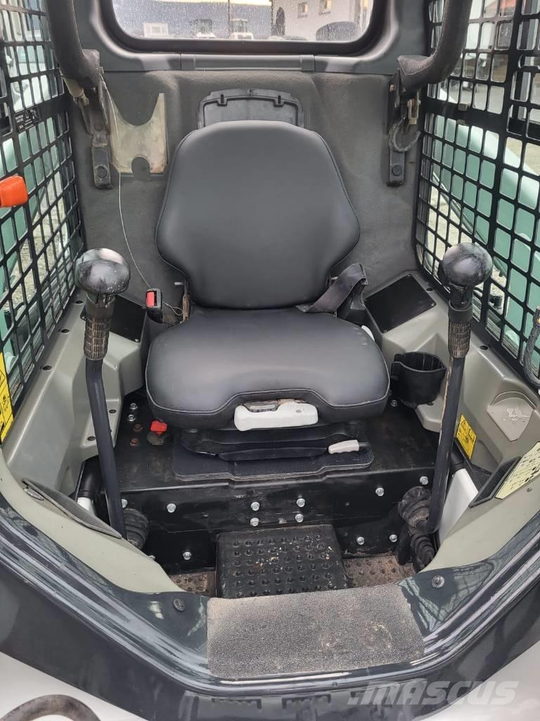Bobcat S 450 Kompaktlader