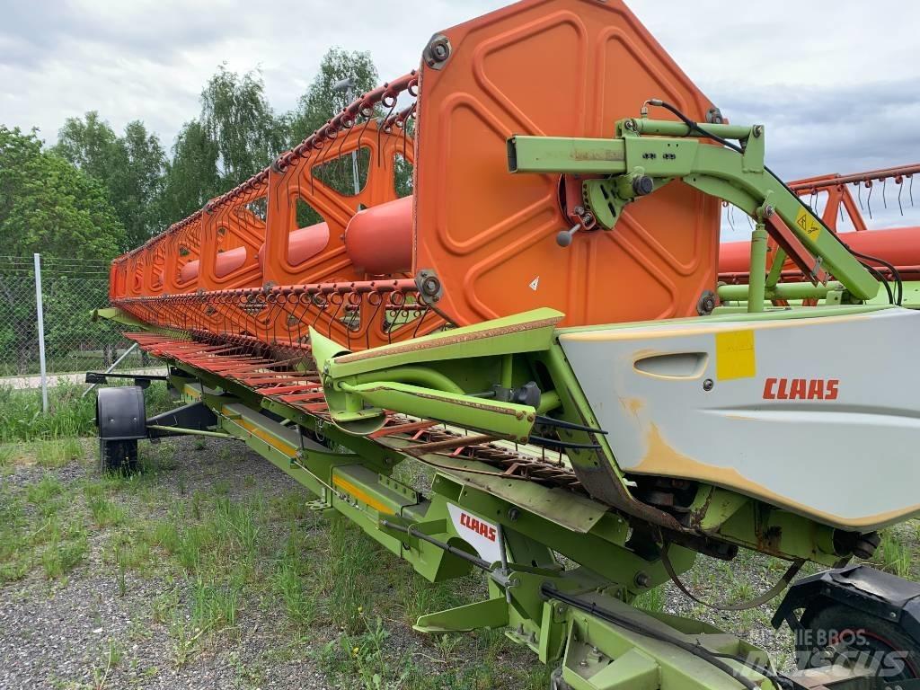CLAAS C 900 Erntevorsätze