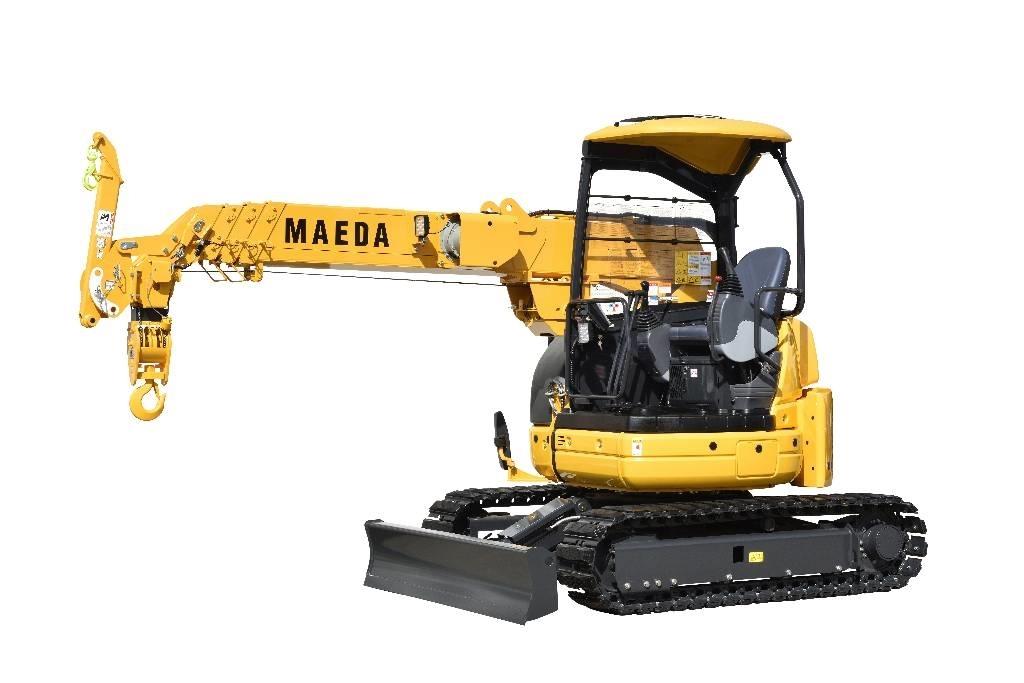 Maeda CC423S-1 Minikrane