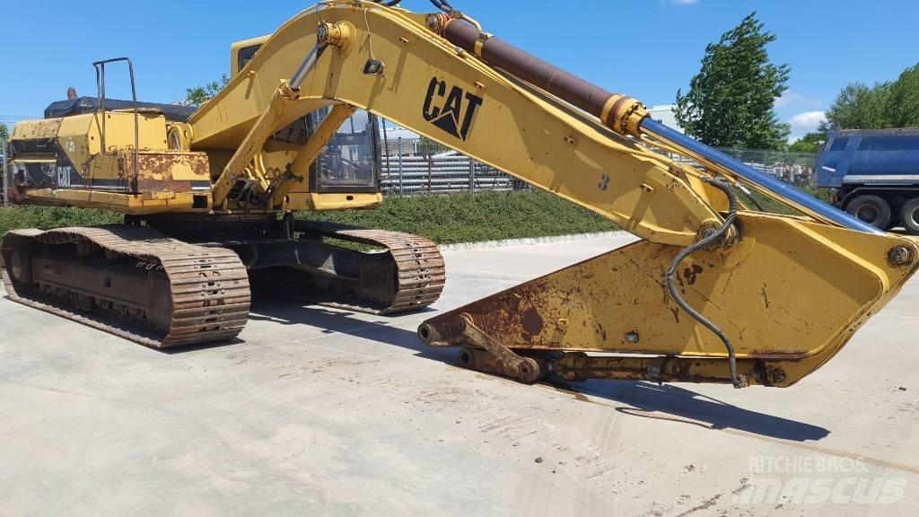 CAT 325 LN Raupenbagger