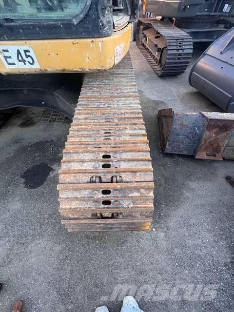 CAT 314 C Raupenbagger