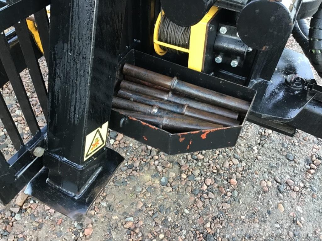 Mowi Skog 85 Sonstige Landmaschinen