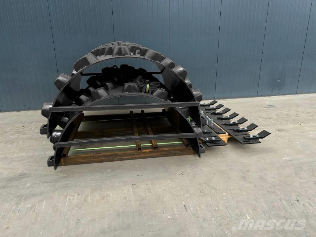 Dynapac CA302 Andere Zubehörteile